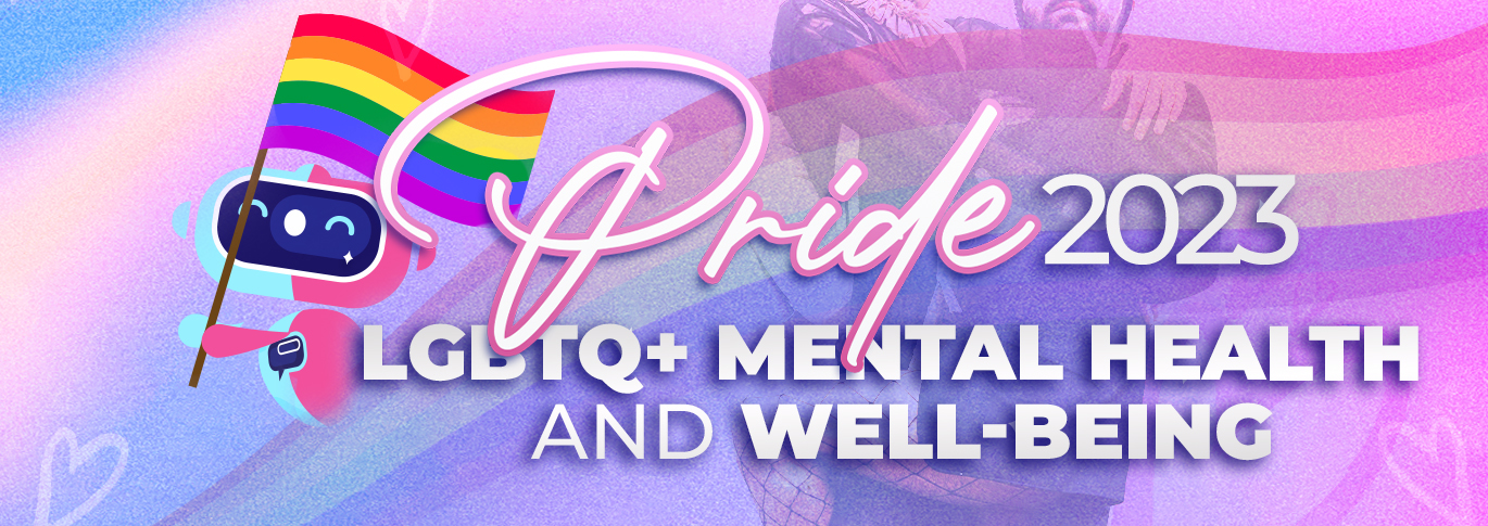 Pride Month: Benessere Psicofisico delle Persone LGBTQ