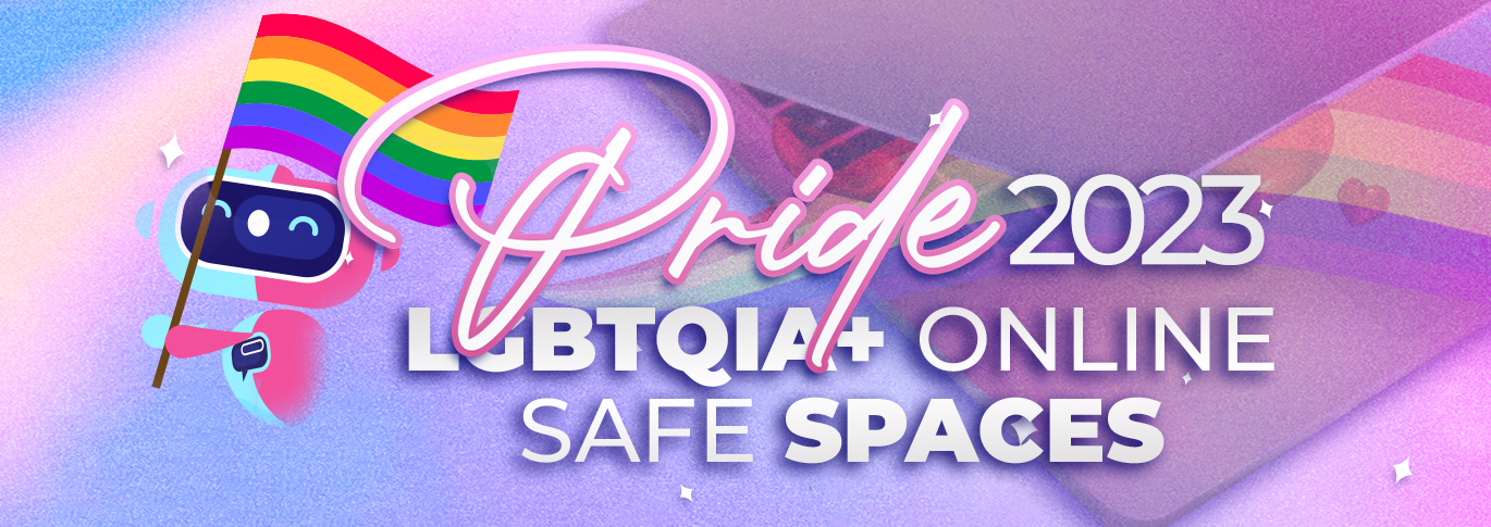 Pride Month: Spazi LGBTQ Sicuri Online