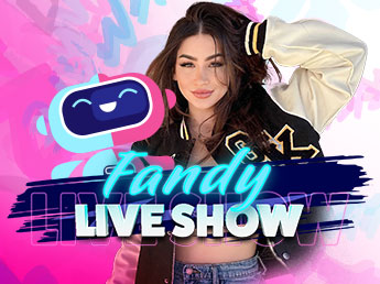 Dietro le Scene con Fandy: il Live Streaming di Gaming Definitivo