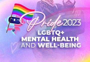 Pride Month: Benessere Psicofisico delle Persone LGBTQ